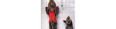 167. திருப்பாதலீச்சரம்